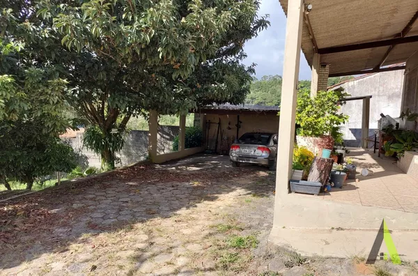 Chácara pronta para morar em São Roque! 