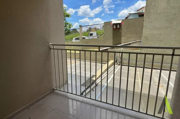  Apartamento Térreo próximo ao Roteiro do Vinho  em São Roque!