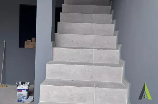 Sobrado Novo em Mailasqui! 