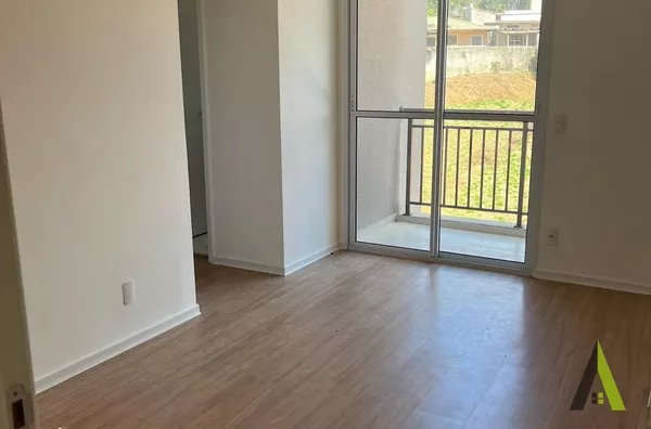 Apartamento Novo em Mairinque!