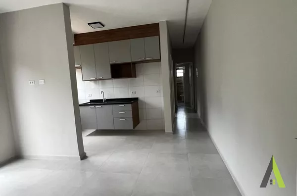 Apartamento Duplex em São Roque!