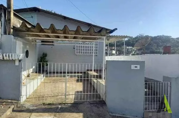 Casa Térrea em São Roque! 