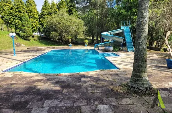 Lindo Haras em São Roque, com fácil acesso à São Paulo!