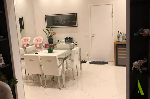 Apartamento em Condomínio Resort no Coração de Alphaville!