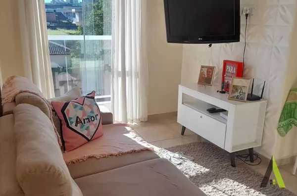 Apartamento em Bairro Tradicional em Mailasqui! 