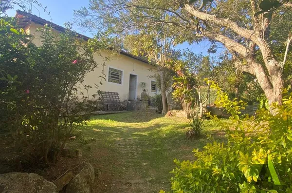 Terreno Próximo ao Centro de São Roque! 