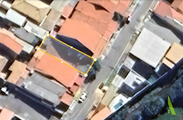 Terreno Plano em Bairro Tradicional em São Roque! 