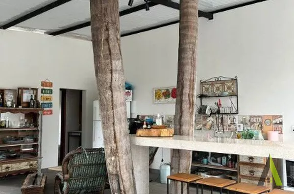  Casa em Condomínio Fechado de Alto Padrão em São Roque!