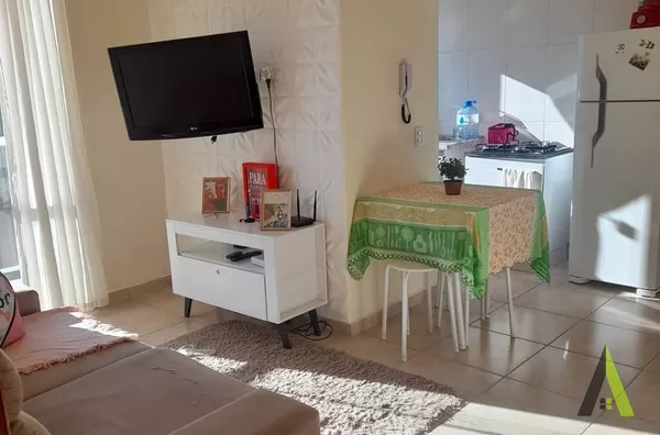 Apartamento em Bairro Tradicional em Mailasqui! 