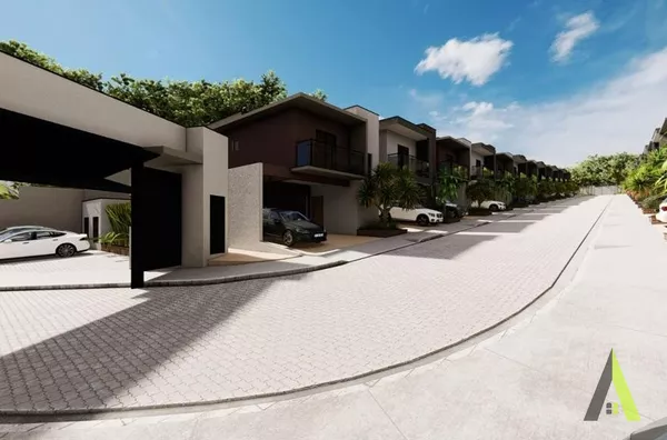  Casas em Condomínio Fechado em São Roque!