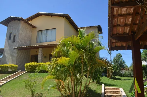 Chácara na Estrada do Vinho em São Roque! 