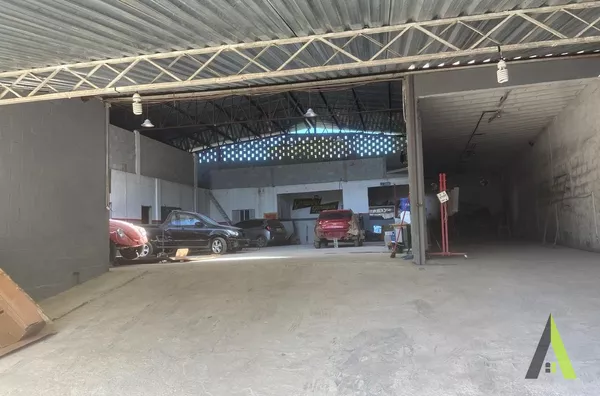 Galpão Industrial para Locação! 