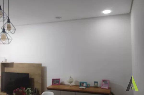 Apartamento em Condomínio Resort de São Roque!