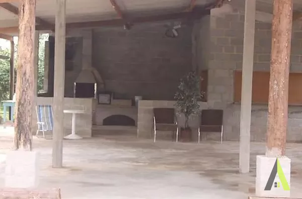 Sítio com Piscina em São João Novo - São Roque! 