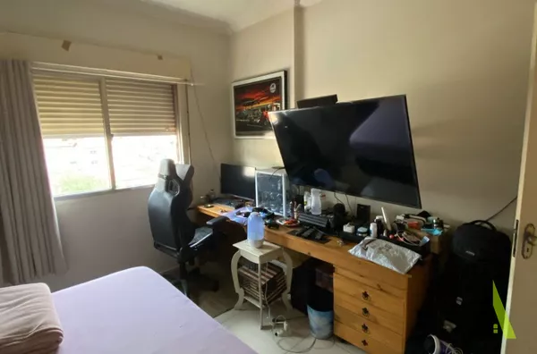 Apartamento no Centro de São Roque! 