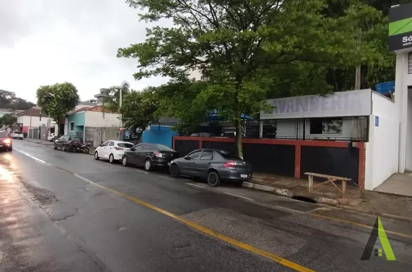 Terreno com 2 lotes Pronto para Construir!