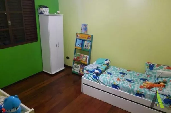 Casa no centro da cidade de São Roque!