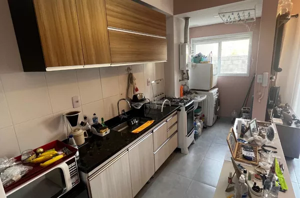 Apartamento Novo em Condomínio Resort de São Roque!