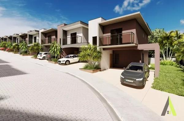  Casas em Condomínio Fechado em São Roque!