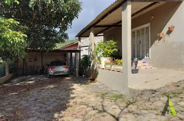 Chácara pronta para morar em São Roque! 