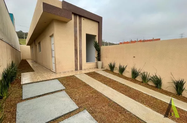 Casa em Condomínio Fechado de Cotia!