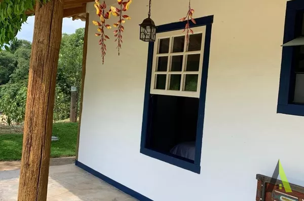 Haras Fazenda Exclusiva com Estrutura Completa em São Roque!