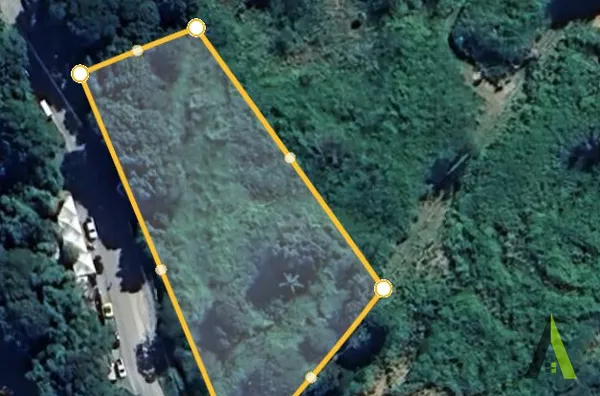 Terreno no Bairro da Ressaca em Ibiúna! 