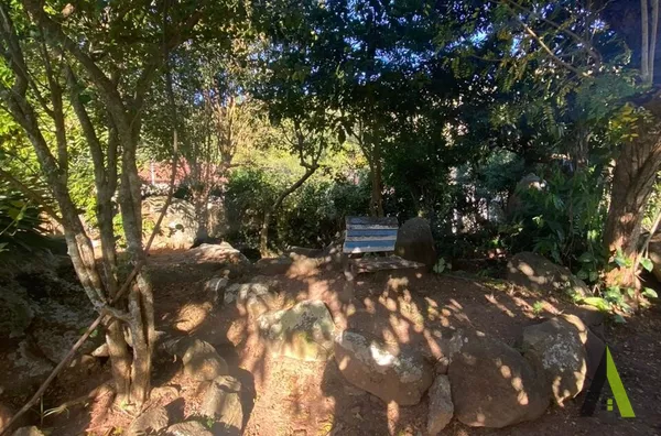 Terreno Próximo ao Centro de São Roque! 