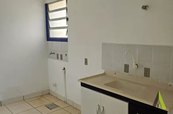 Apartamento em Condomínio em Mairinque! 