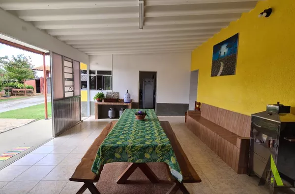 Chácara Próximo a Quintino de Lima em São Roque! 