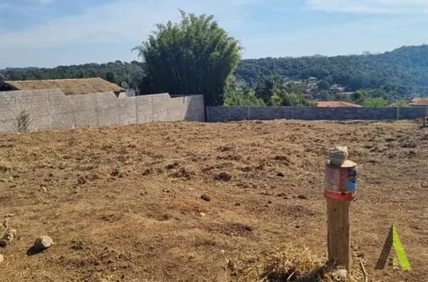 Terreno Próximo ao Roteiro do Vinho em São Roque!
