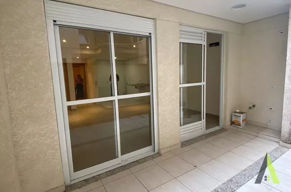 Lindo Studio Garden no centro São Roque!