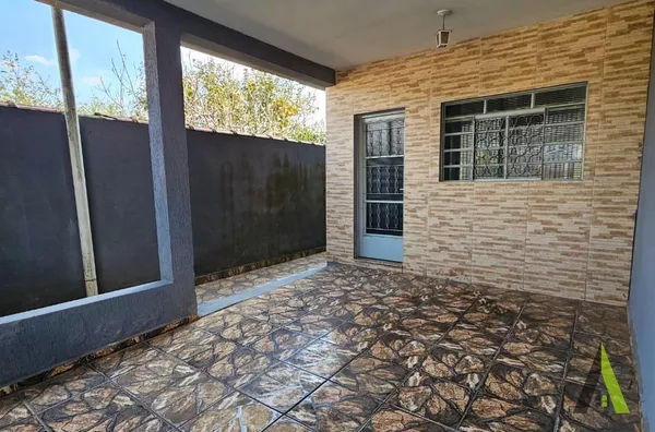 Sobrado a Venda em Mairinque no Jardim Vitória!