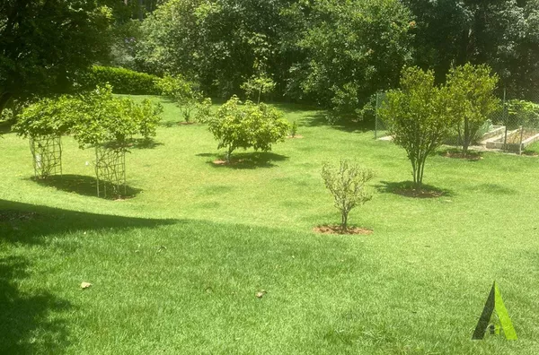 Terreno Plano em Condomínio Resort de Alto Padrão em Araçariguama!