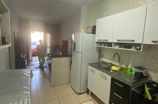 Casa Térrea em Mailasqui! 