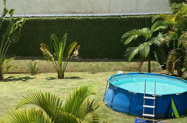  Casa no Condomínio mais Charmoso e Tradicional de São Roque!