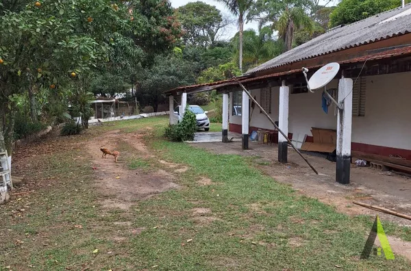 Chácara no Planalto Verde São Roque