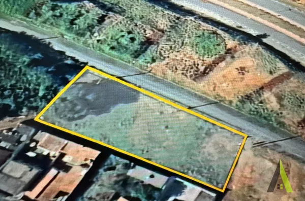 Terreno Pronto para Construir em São Roque!