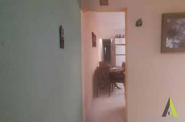 Casa com Edícula em São Roque!