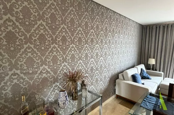 Apartamento com Acabamento de Primeira em  São Roque!