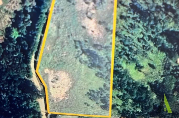 Oportunidade de Investimento em Terreno com Potencial Inigualável!