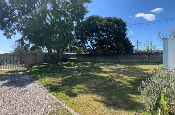 Terreno em Condomínio Fechado!