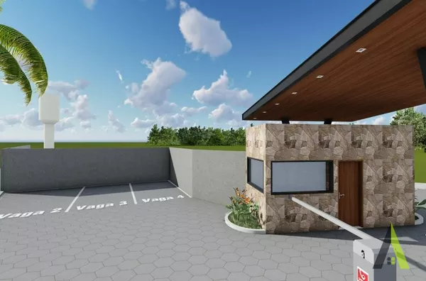 Residencial Sunset Mairinque, com toda infraestrutura de alto padrão em meio ao coração da natureza!