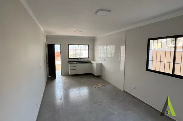 Sobrado em Bairro Tradicional de São Roque!