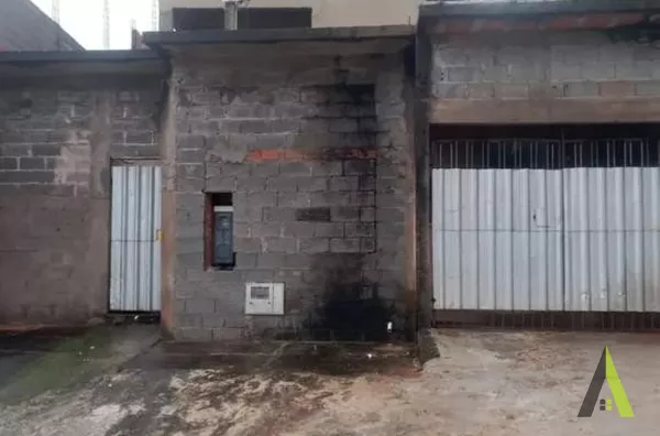 Sobrado em Fase de Acabamento em São Roque!