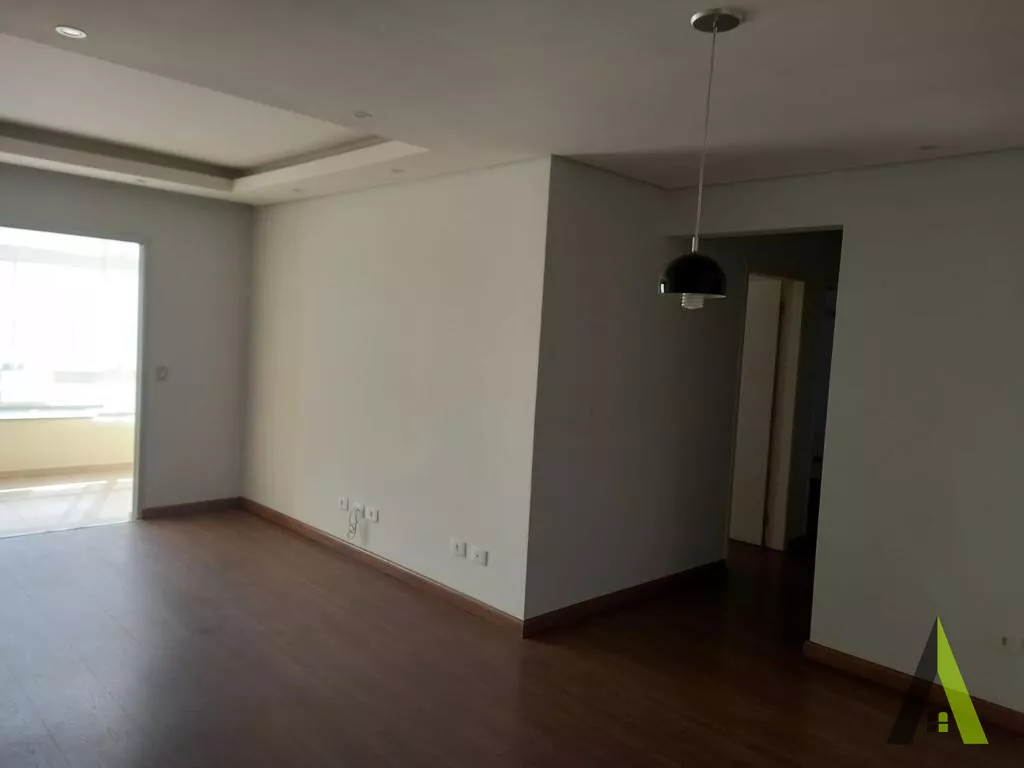 Apartamento amplo em So Roque! - AP598