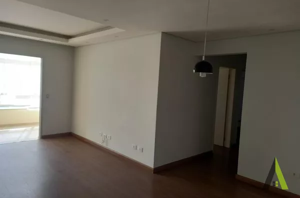 Apartamento amplo em São Roque!