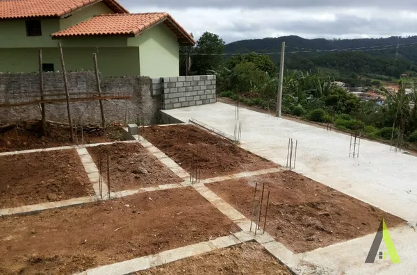 Terreno Pronto para Construir em São Roque!