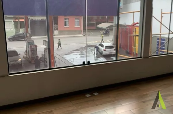 Ponto Comercial no Centro de São Roque