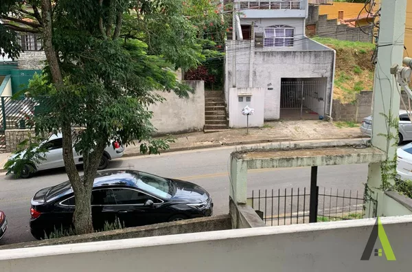  Apartamento no Centro de São Roque! 